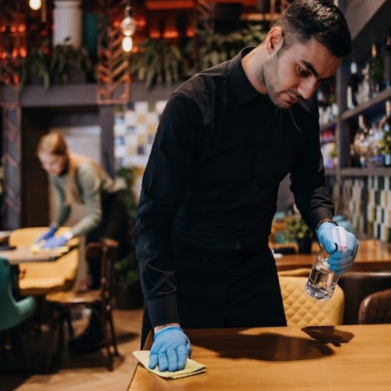 Zomerse hitte en hygiëne: extra aandachtspunten voor de horeca en voedingsmiddelenindustrie